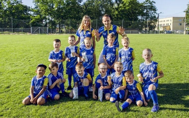 Merkuur-Juunior 2018-2020 Tammeka Cup-il