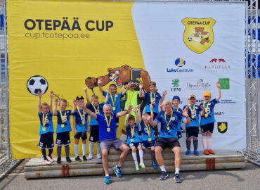 Otepää Cup 2024