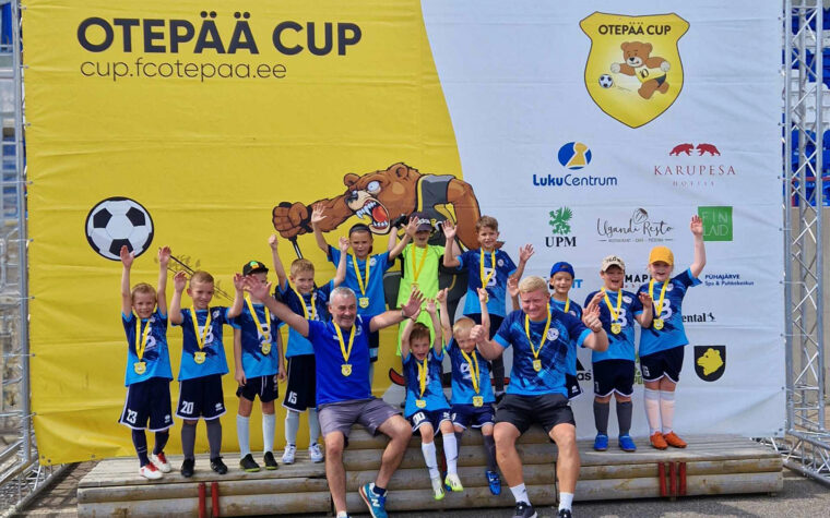 Otepää Cup 2024