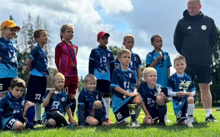 Puhja Cup 2024