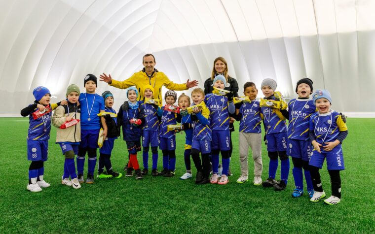 Tammeka Junior Cup 2024