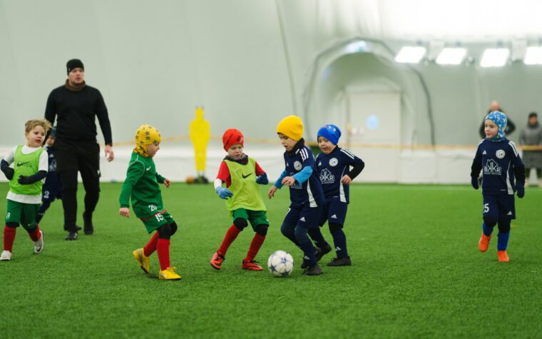 iSport Winter Cup 2025