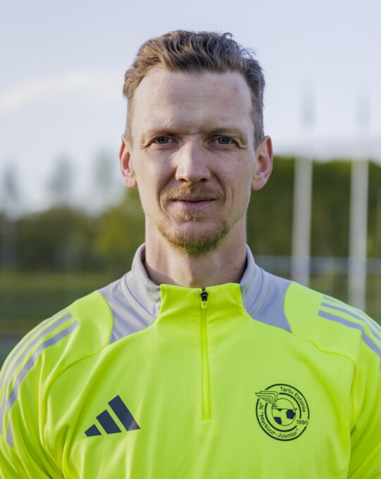 Vladislav Gussev
