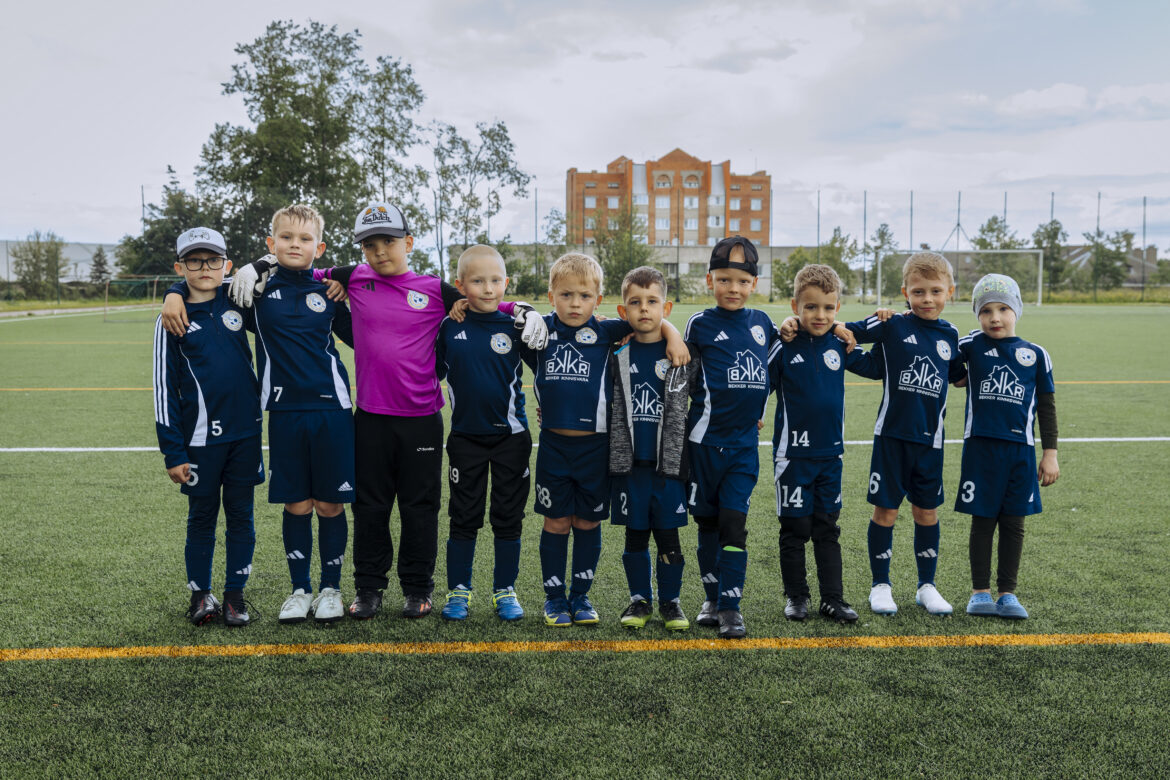 Dina Sea Cup