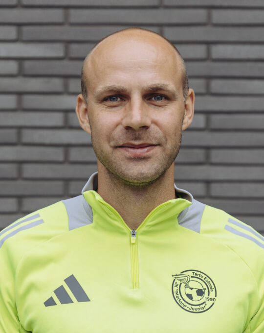 Heigo Kosemets