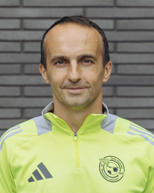 Maksim Mitrofanov