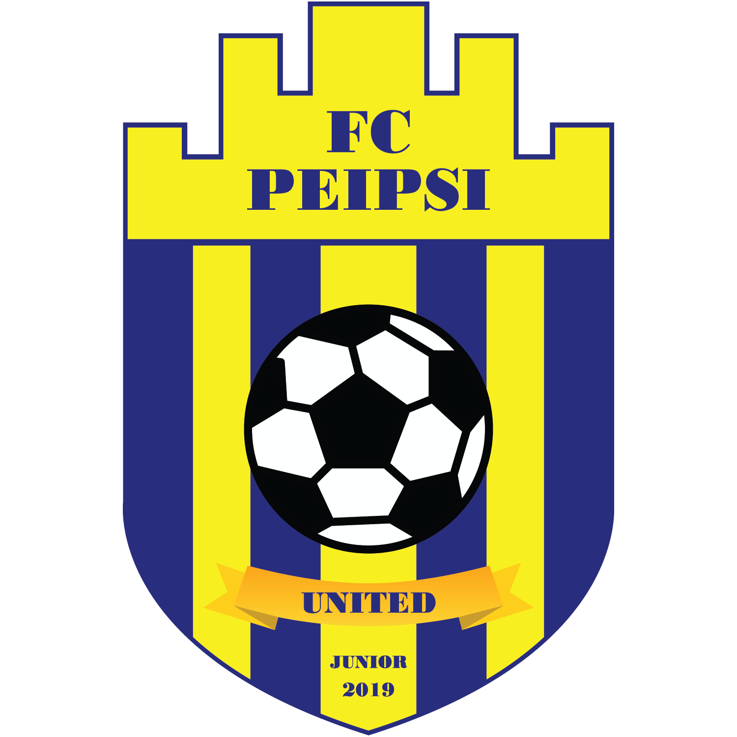 FC Peipsi United Junior