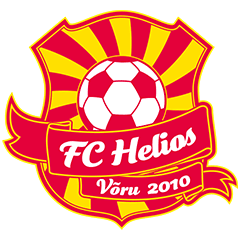 Võru FC Helios I